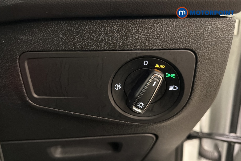 Volkswagen Tiguan Allspace Life Manual Petrol SUV - Stock Number (1674839) - 11th supplementary image