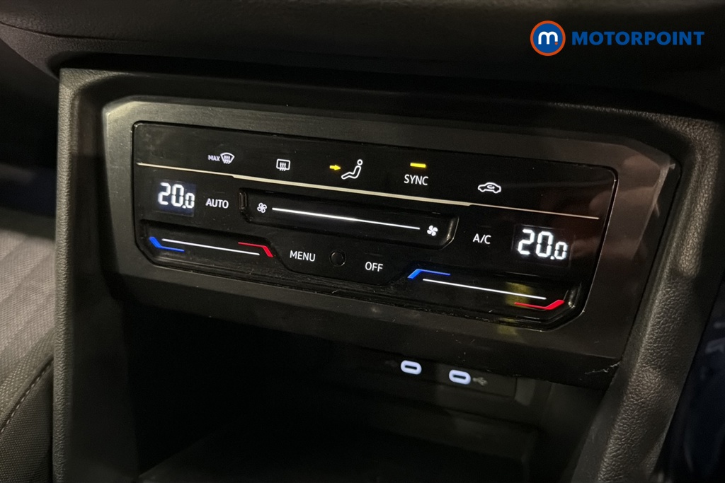 Volkswagen Tiguan Allspace Life Manual Petrol SUV - Stock Number (1674839) - 12th supplementary image
