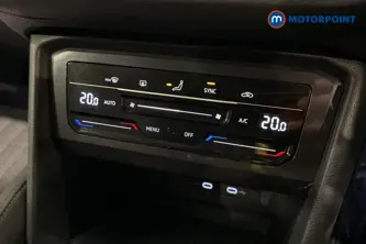 Volkswagen Tiguan Allspace Life Manual Petrol SUV - Stock Number (1674839) - 12th supplementary image