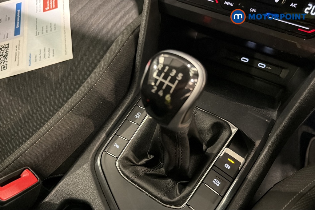 Volkswagen Tiguan Allspace Life Manual Petrol SUV - Stock Number (1674839) - 15th supplementary image