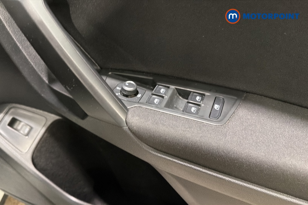 Volkswagen Tiguan Allspace Life Manual Petrol SUV - Stock Number (1674839) - 19th supplementary image