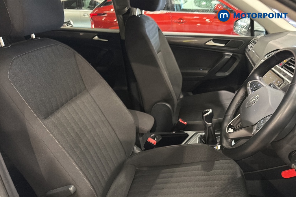 Volkswagen Tiguan Allspace Life Manual Petrol SUV - Stock Number (1674839) - 22nd supplementary image