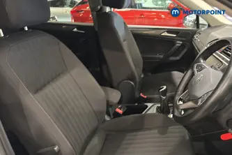 Volkswagen Tiguan Allspace Life Manual Petrol SUV - Stock Number (1674839) - 22nd supplementary image