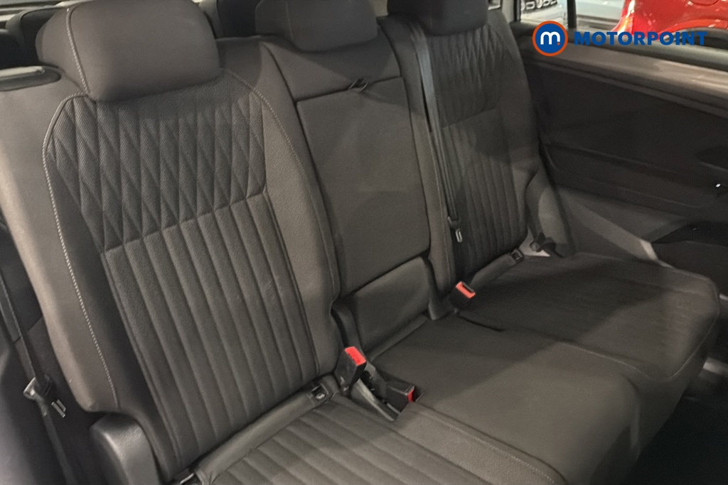 Volkswagen Tiguan Allspace Life Manual Petrol SUV - Stock Number (1674839) - 25th supplementary image