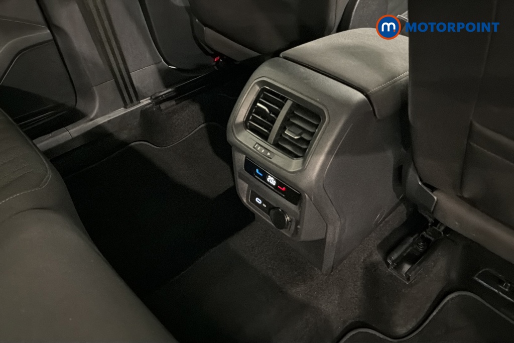 Volkswagen Tiguan Allspace Life Manual Petrol SUV - Stock Number (1674839) - 28th supplementary image