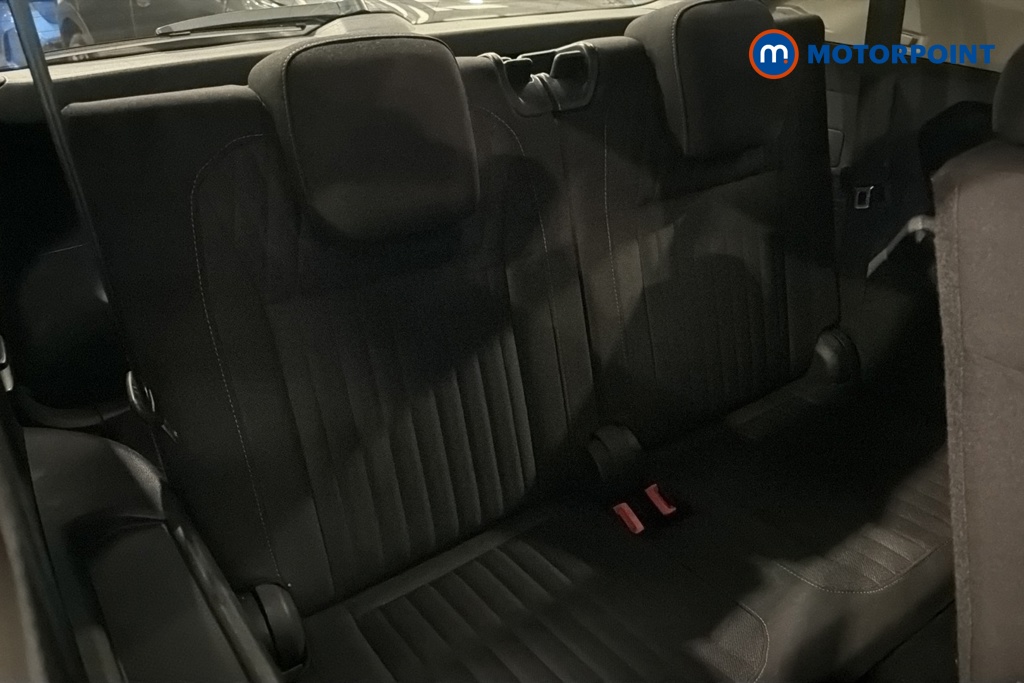 Volkswagen Tiguan Allspace Life Manual Petrol SUV - Stock Number (1674839) - 29th supplementary image