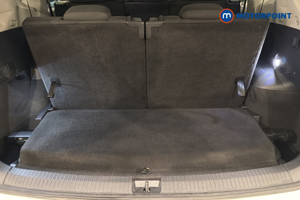 Volkswagen Tiguan Allspace Life Manual Petrol SUV - Stock Number (1674839) - 30th supplementary image
