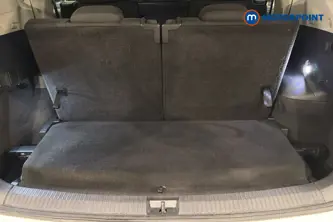 Volkswagen Tiguan Allspace Life Manual Petrol SUV - Stock Number (1674839) - 30th supplementary image