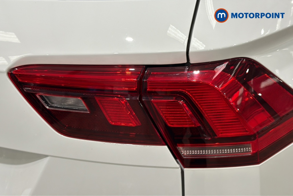 Volkswagen Tiguan Allspace Life Manual Petrol SUV - Stock Number (1674839) - 36th supplementary image