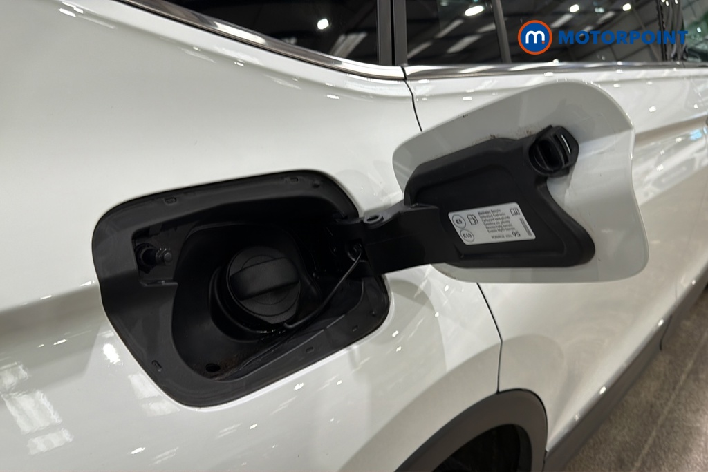 Volkswagen Tiguan Allspace Life Manual Petrol SUV - Stock Number (1674839) - 41st supplementary image