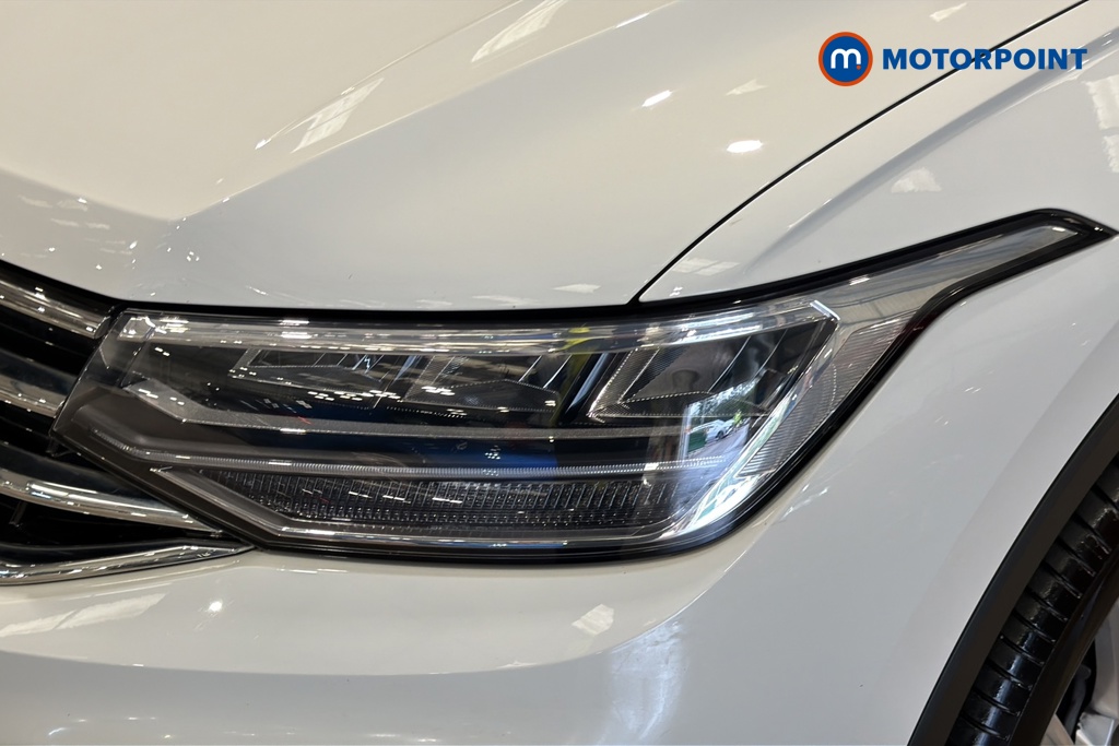 Volkswagen Tiguan Allspace Life Manual Petrol SUV - Stock Number (1674839) - 42nd supplementary image