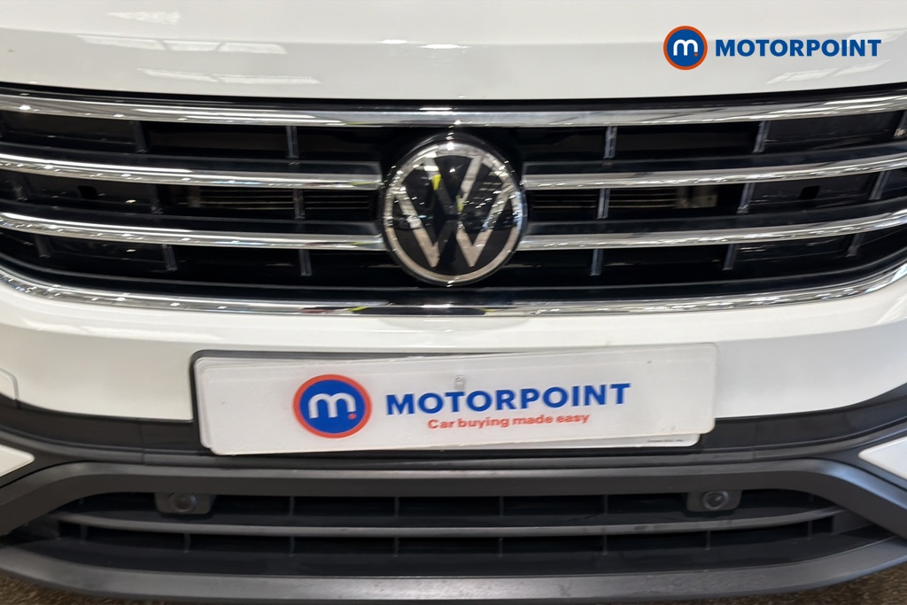 Volkswagen Tiguan Allspace Life Manual Petrol SUV - Stock Number (1674839) - 43rd supplementary image