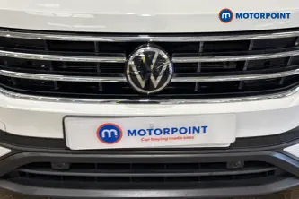 Volkswagen Tiguan Allspace Life Manual Petrol SUV - Stock Number (1674839) - 43rd supplementary image