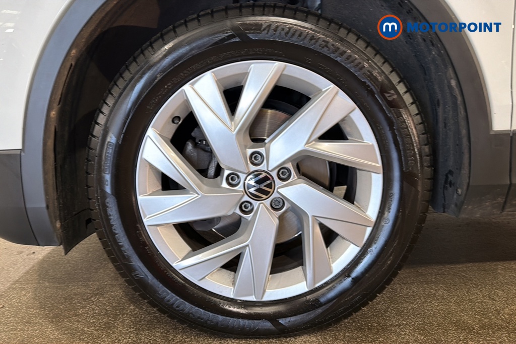 Volkswagen Tiguan Allspace Life Manual Petrol SUV - Stock Number (1674839) - 44th supplementary image
