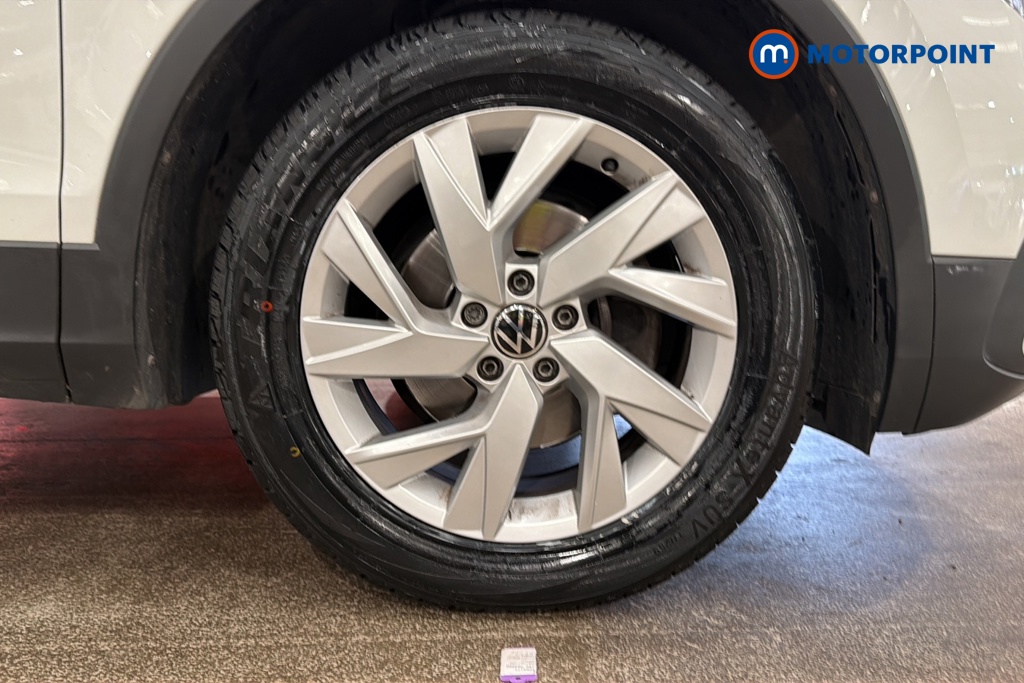 Volkswagen Tiguan Allspace Life Manual Petrol SUV - Stock Number (1674839) - 47th supplementary image