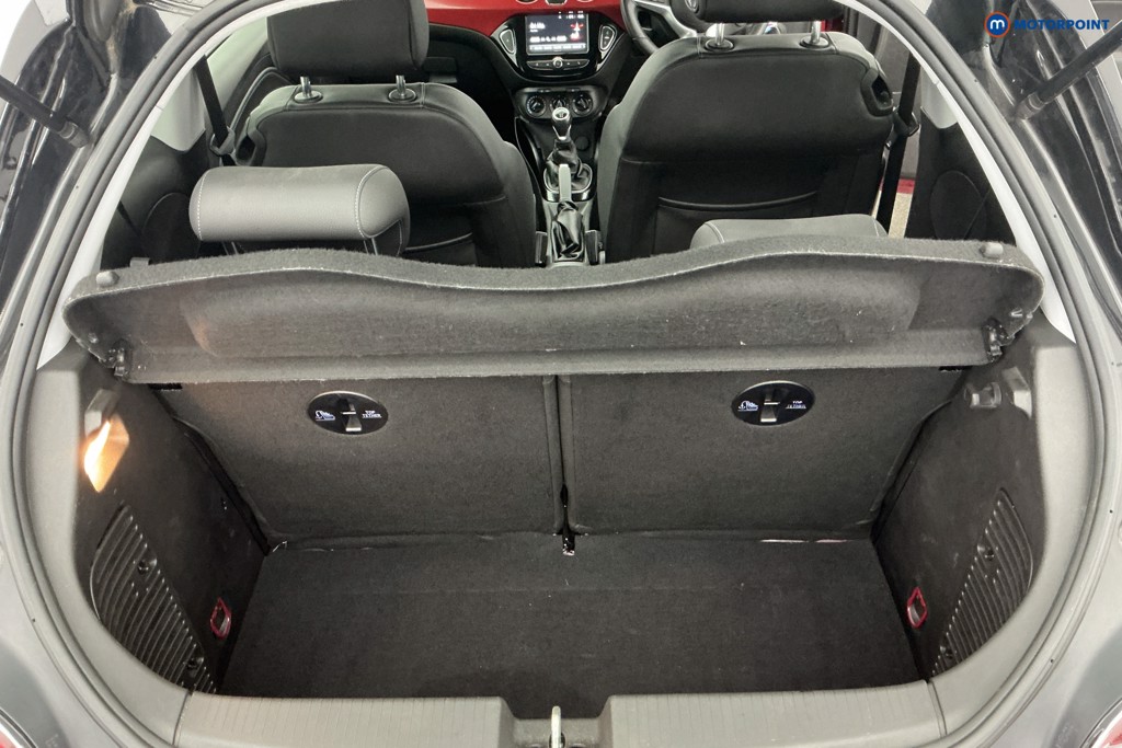 Vauxhall Adam Energised Manual Petrol Hatchback - Stock Number (1674909) - 3rd supplementary image