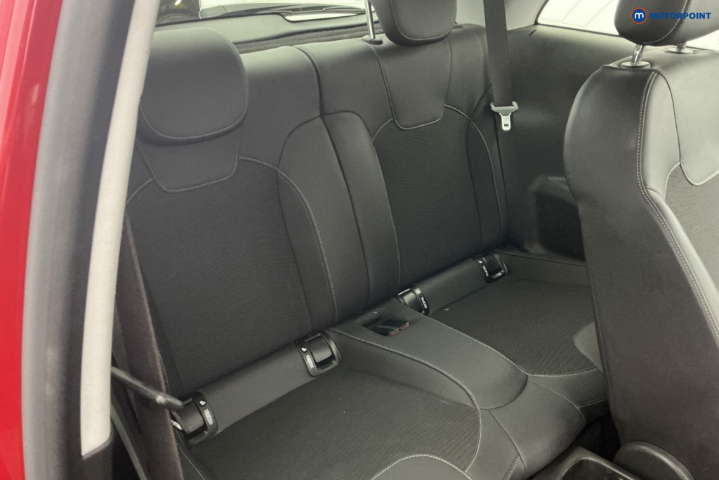Vauxhall Adam Energised Manual Petrol Hatchback - Stock Number (1674909) - 4th supplementary image