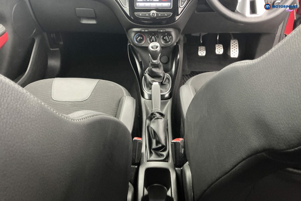 Vauxhall Adam Energised Manual Petrol Hatchback - Stock Number (1674909) - 11th supplementary image