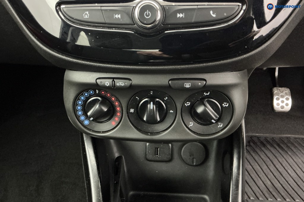 Vauxhall Adam Energised Manual Petrol Hatchback - Stock Number (1674909) - 17th supplementary image