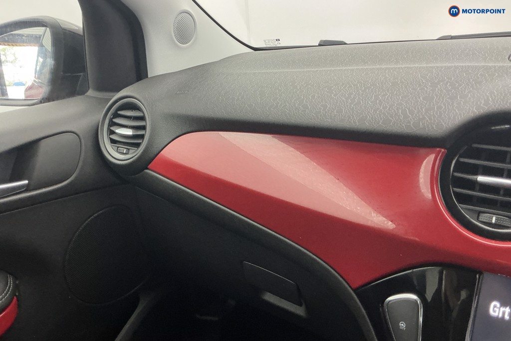 Vauxhall Adam Energised Manual Petrol Hatchback - Stock Number (1674909) - 19th supplementary image