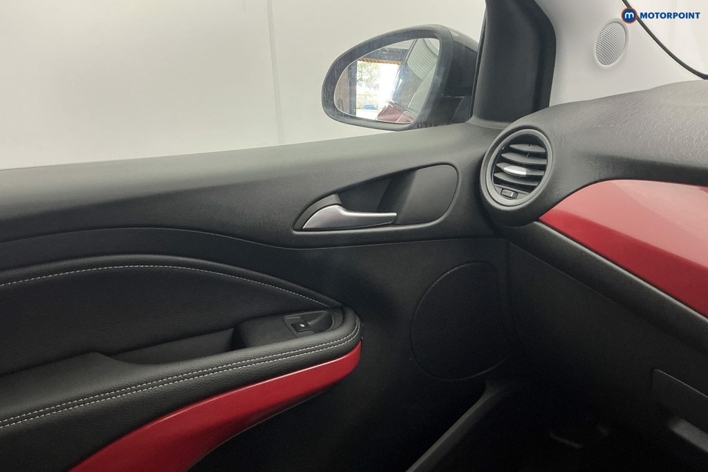 Vauxhall Adam Energised Manual Petrol Hatchback - Stock Number (1674909) - 20th supplementary image