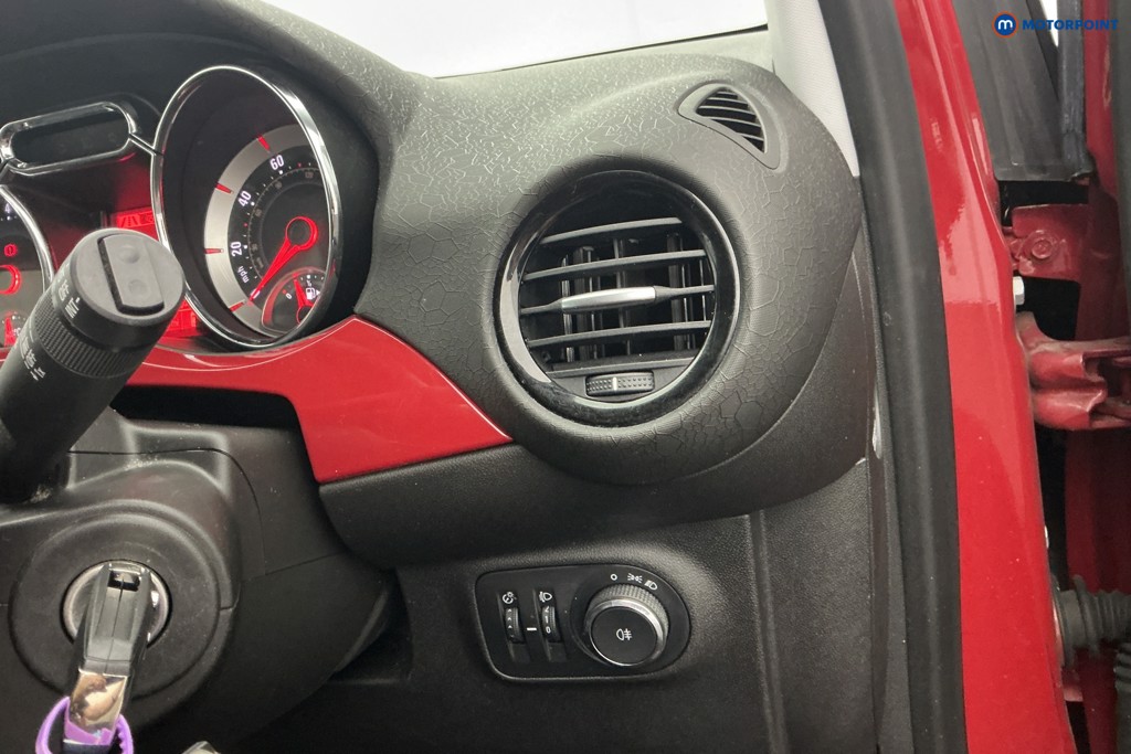 Vauxhall Adam Energised Manual Petrol Hatchback - Stock Number (1674909) - 23rd supplementary image