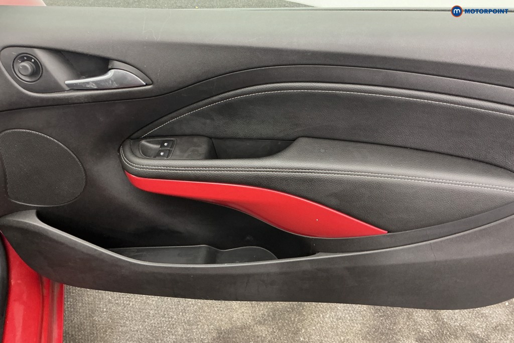 Vauxhall Adam Energised Manual Petrol Hatchback - Stock Number (1674909) - 25th supplementary image