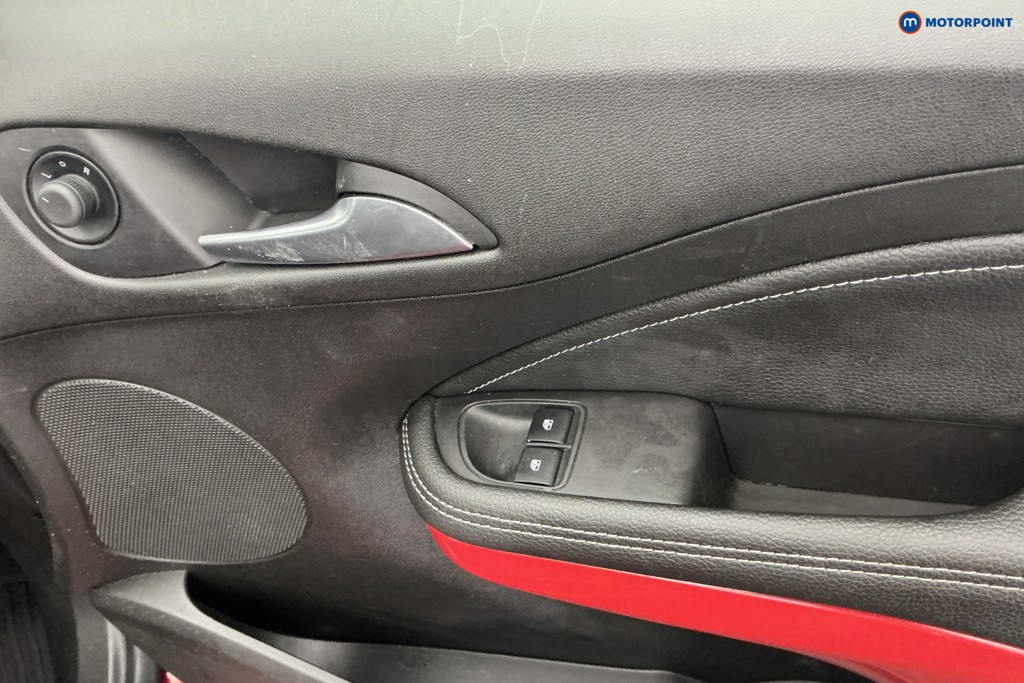 Vauxhall Adam Energised Manual Petrol Hatchback - Stock Number (1674909) - 26th supplementary image