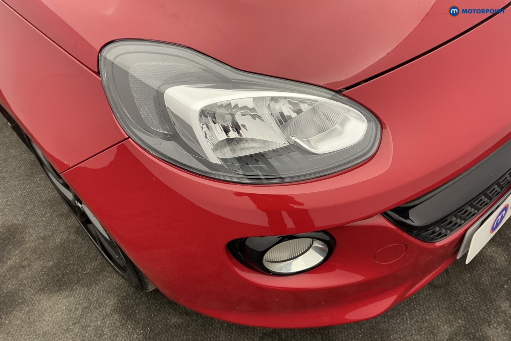 Vauxhall Adam Energised Manual Petrol Hatchback - Stock Number (1674909) - 28th supplementary image