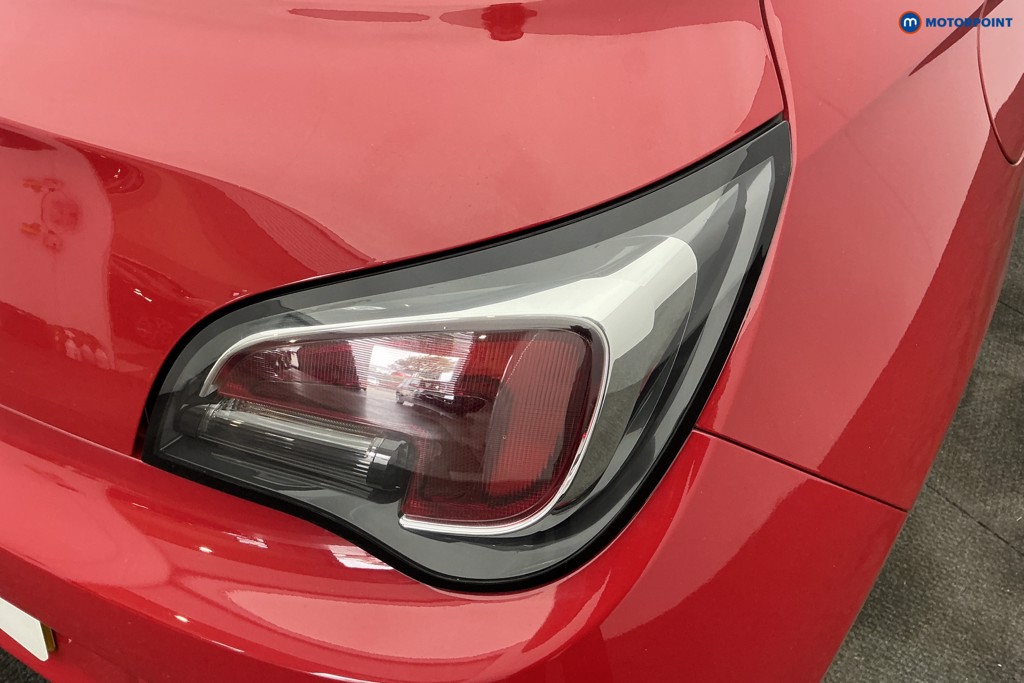 Vauxhall Adam Energised Manual Petrol Hatchback - Stock Number (1674909) - 29th supplementary image