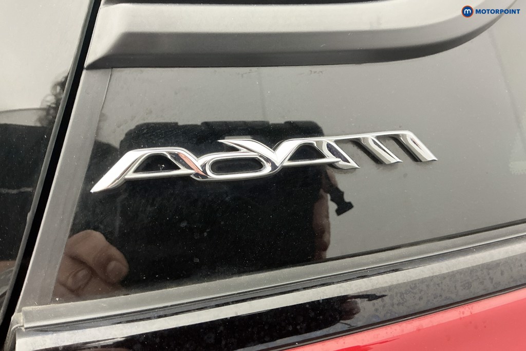 Vauxhall Adam Energised Manual Petrol Hatchback - Stock Number (1674909) - 30th supplementary image