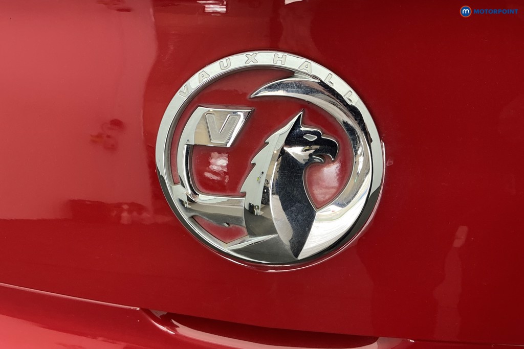 Vauxhall Adam Energised Manual Petrol Hatchback - Stock Number (1674909) - 31st supplementary image