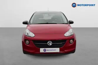 Vauxhall Adam Energised Manual Petrol Hatchback - Stock Number (1674909) - Front bumper