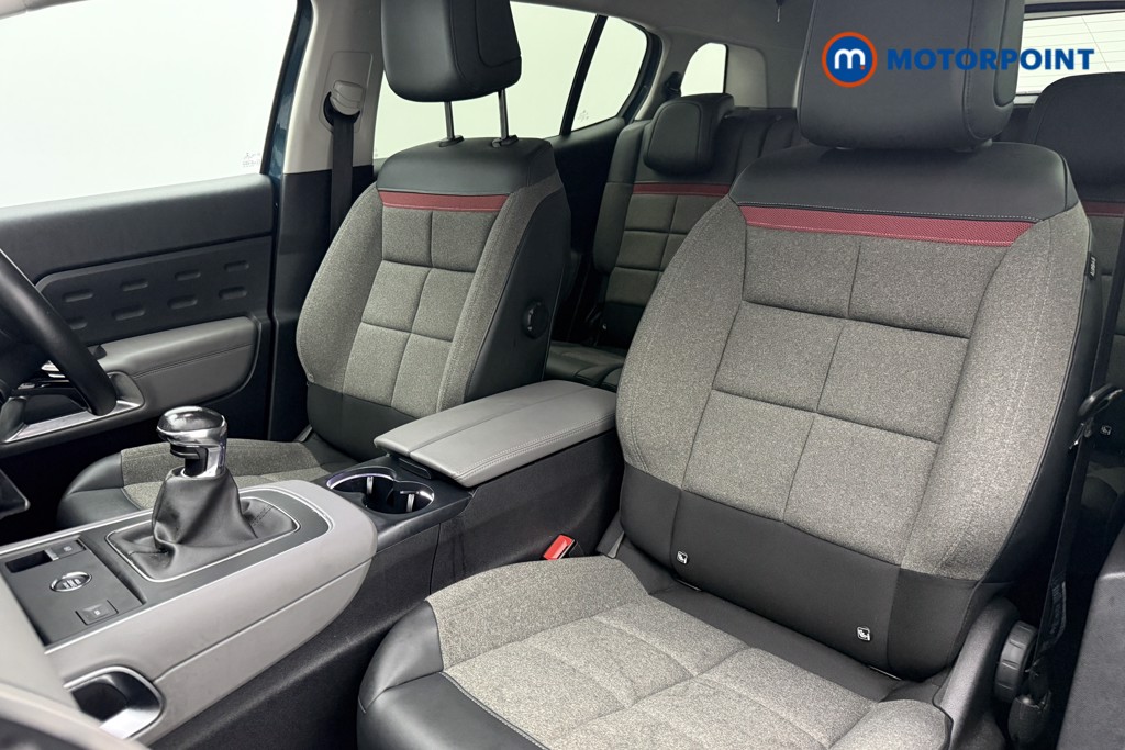 Citroen C5 Aircross Shine Manual Petrol SUV - Stock Number (1674938) - 3rd supplementary image