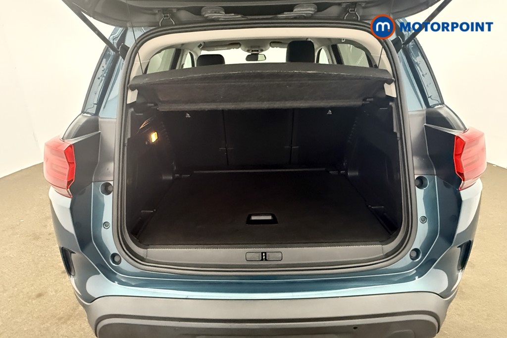 Citroen C5 Aircross Shine Manual Petrol SUV - Stock Number (1674938) - 6th supplementary image