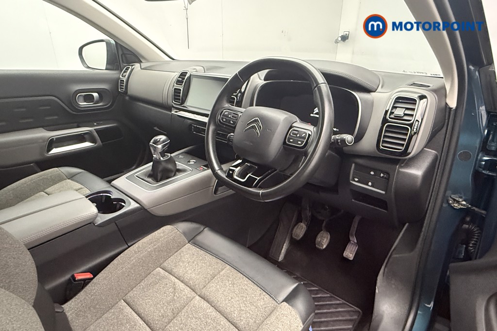 Citroen C5 Aircross Shine Manual Petrol SUV - Stock Number (1674938) - 7th supplementary image