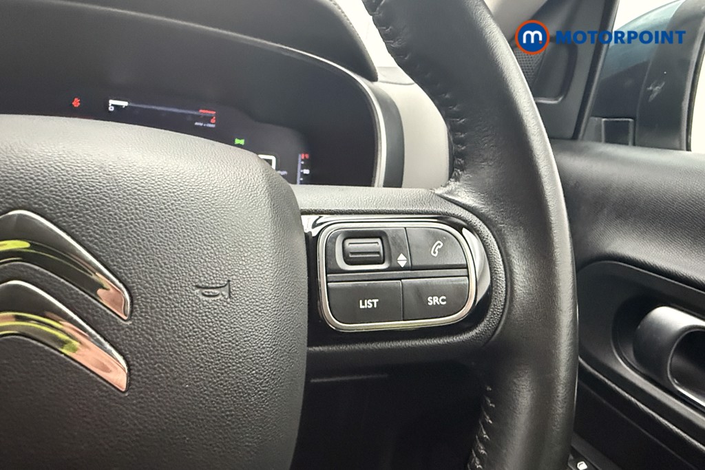 Citroen C5 Aircross Shine Manual Petrol SUV - Stock Number (1674938) - 9th supplementary image