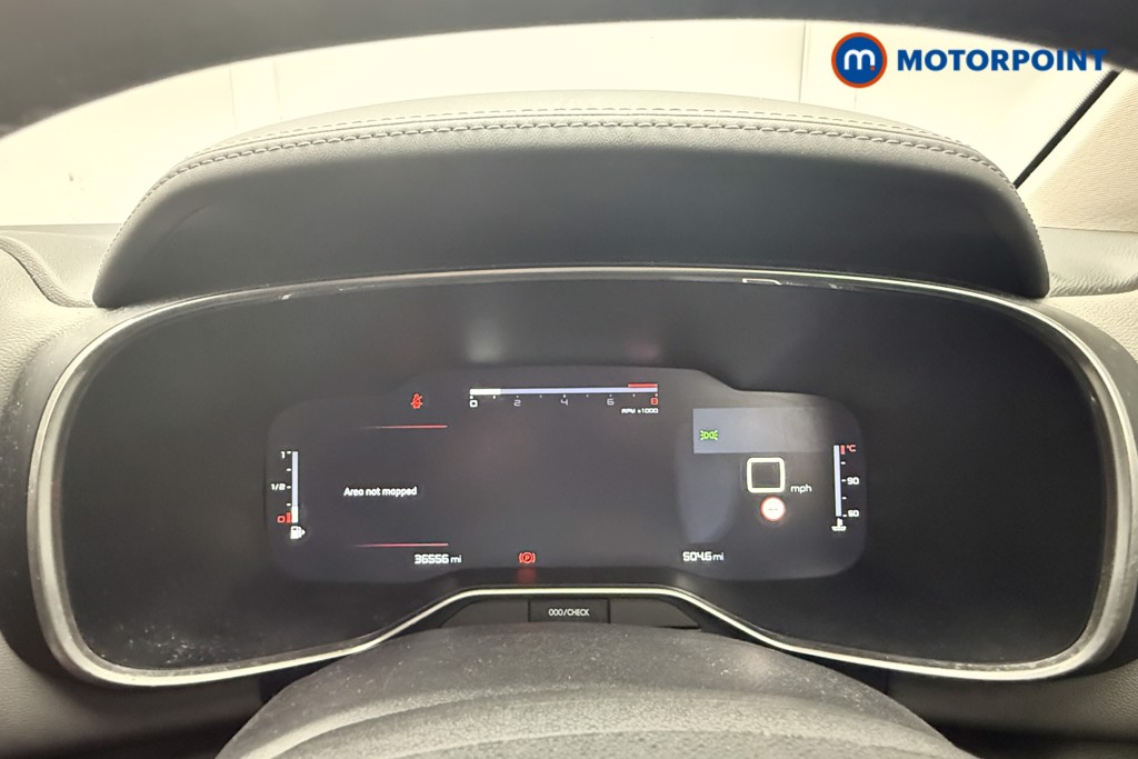 Citroen C5 Aircross Shine Manual Petrol SUV - Stock Number (1674938) - 10th supplementary image