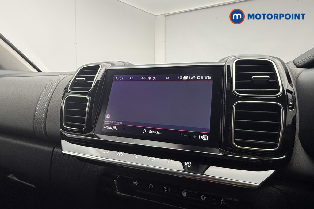 Citroen C5 Aircross Shine Manual Petrol SUV - Stock Number (1674938) - 13th supplementary image