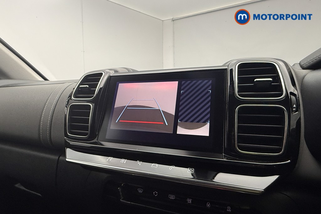 Citroen C5 Aircross Shine Manual Petrol SUV - Stock Number (1674938) - 14th supplementary image