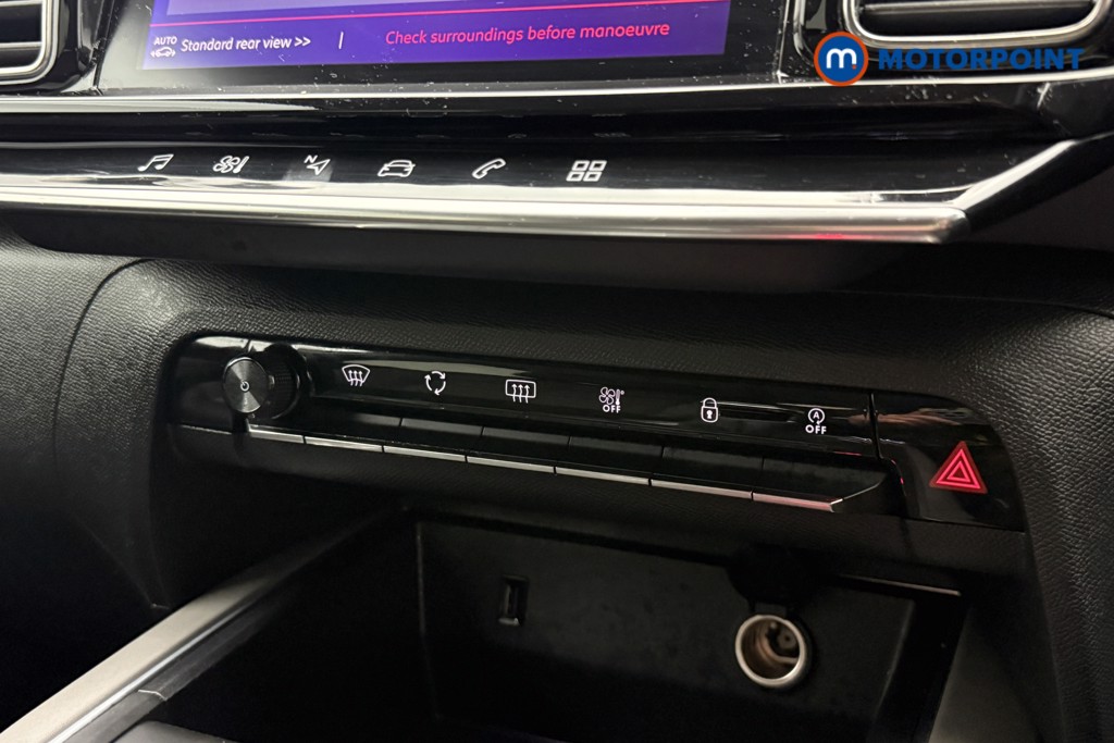 Citroen C5 Aircross Shine Manual Petrol SUV - Stock Number (1674938) - 15th supplementary image