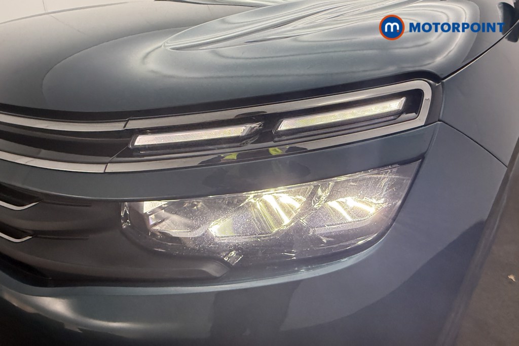 Citroen C5 Aircross Shine Manual Petrol SUV - Stock Number (1674938) - 23rd supplementary image