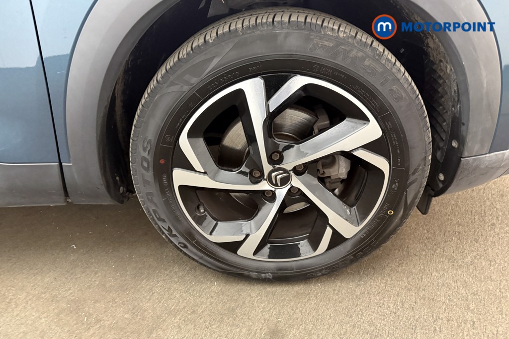 Citroen C5 Aircross Shine Manual Petrol SUV - Stock Number (1674938) - 24th supplementary image
