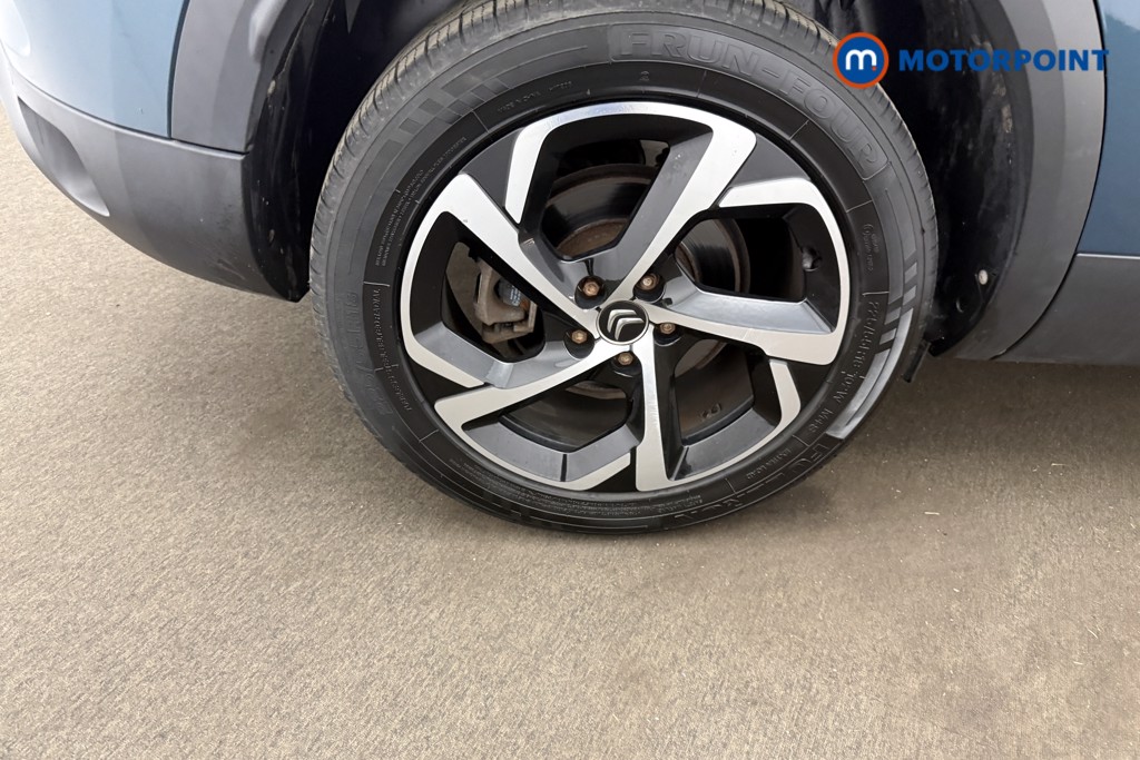 Citroen C5 Aircross Shine Manual Petrol SUV - Stock Number (1674938) - 25th supplementary image