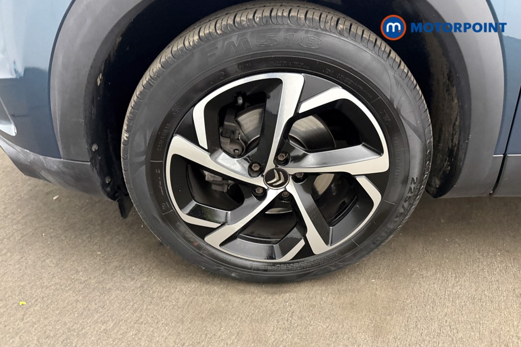 Citroen C5 Aircross Shine Manual Petrol SUV - Stock Number (1674938) - 27th supplementary image