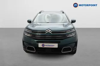 Citroen C5 Aircross Shine Manual Petrol SUV - Stock Number (1674938) - Front bumper