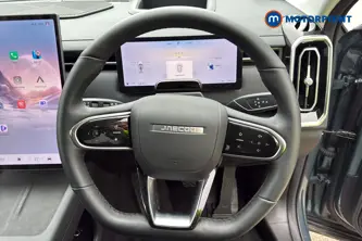 Jaecoo 7 Luxury Automatic Petrol Plug-In Hybrid SUV - Stock Number (1674951) - 2nd supplementary image