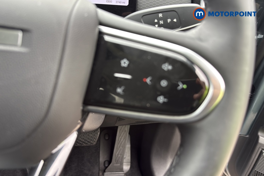 Jaecoo 7 Luxury Automatic Petrol Plug-In Hybrid SUV - Stock Number (1674951) - 3rd supplementary image