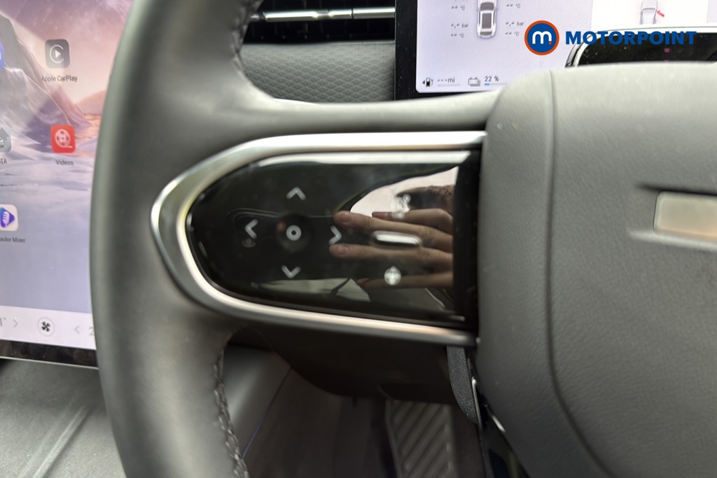Jaecoo 7 Luxury Automatic Petrol Plug-In Hybrid SUV - Stock Number (1674951) - 4th supplementary image
