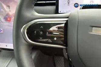 Jaecoo 7 Luxury Automatic Petrol Plug-In Hybrid SUV - Stock Number (1674951) - 4th supplementary image